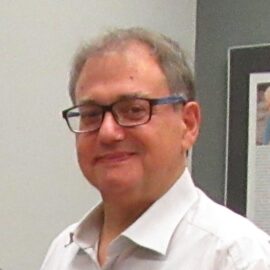 Dr Themis DALLAS