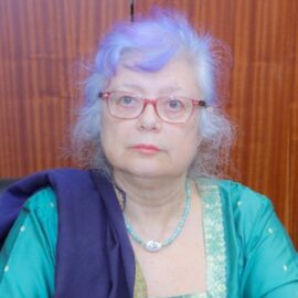 Sophia Tsourinaki