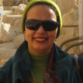 Prof. Dr Sherin S. EL-GENDI
