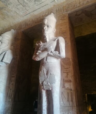 ABU SIMBEL 106