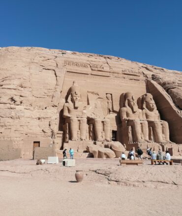 ABU SIMBEL 11