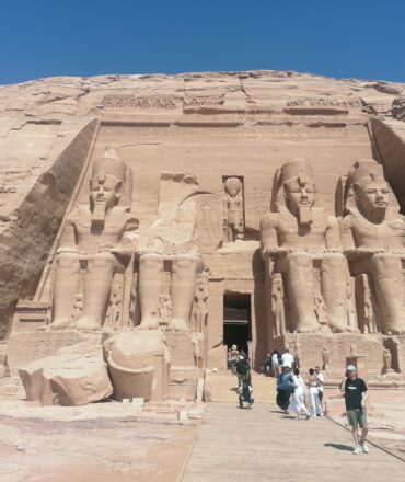 ABU SIMBEL 116