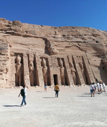 ABU SIMBEL 16