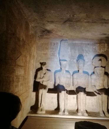ABU SIMBEL 34