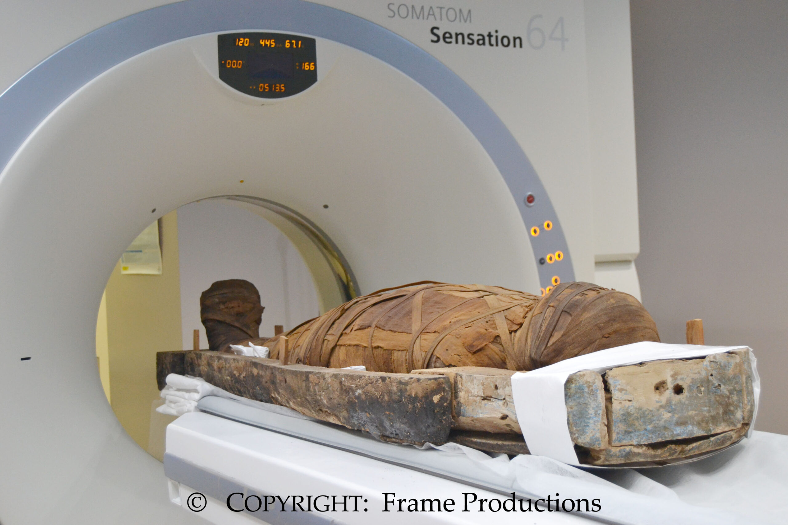 ATHENS MUMMY PROJECT NAM 2 Exclusive Copyright Frame Productions scaled
