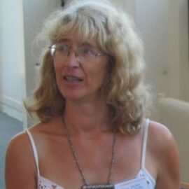 Dr Nadine Guilhou (1951-2022): in loving memory!