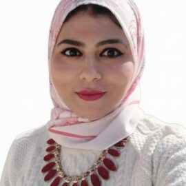 Nancy G. MOHHAMED MA Egyptologist Curator Copy